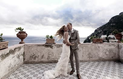 Francese Photography - Amalfi Coast, Positano, Ravello, Sorrento & Capri Destination Wedding Photographers