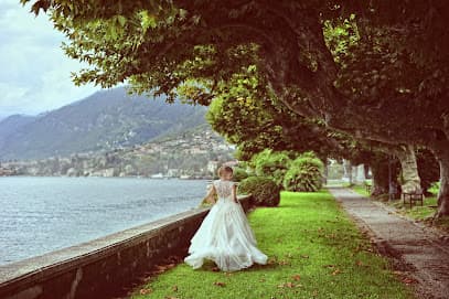 Como Wedding