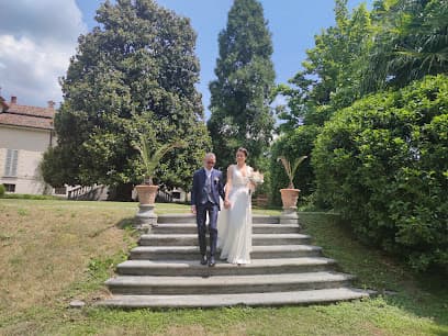 Villa Parravicino Sossnovsky