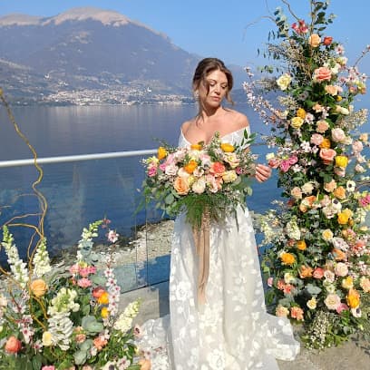 Bellagio Wedding Co