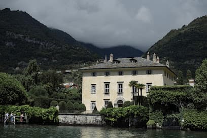The Lake Como Wedding Agency