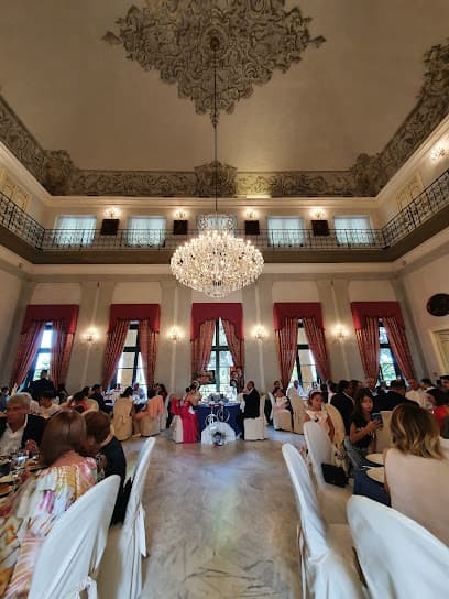 Palazzo Villarosa