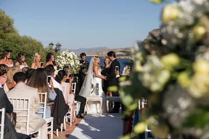 Planning Sorrento, Wedding planner & Wedding Celebrant in Italy