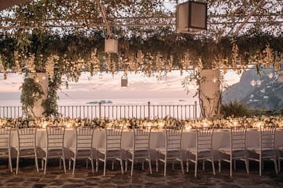 Lindeman Weddings and Events SRL