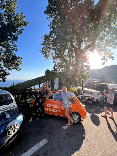 Italy Vacation Specialists