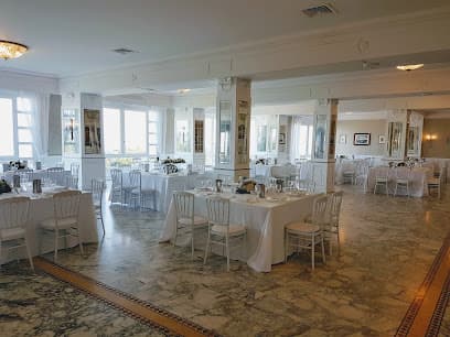 Villa Wedding Posillipo Villa Lucretius