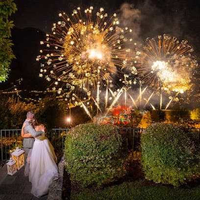 Marriage Made in Italy - Wedding and Event Planner