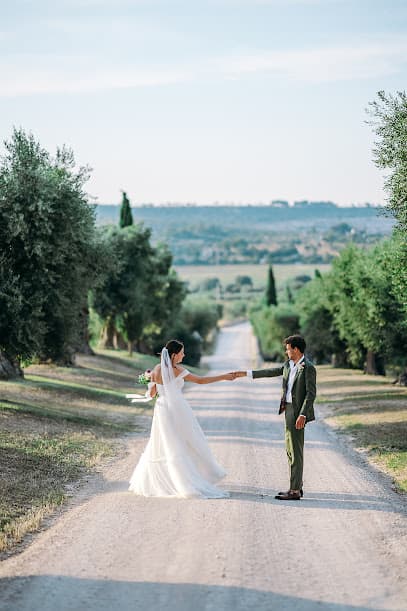 Talentina Wedding - Apulia & Amalfi Coast Wedding Planner