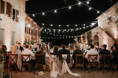 Joëlle Marie Events