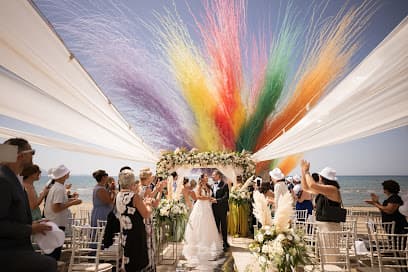 Vision Events | Matrimonio in spiaggia| Eventi Privati | Bacoli | Napoli