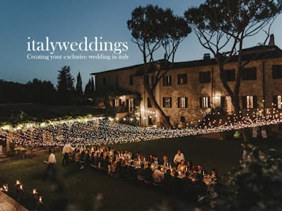 Italyweddings
