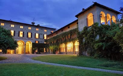 Palazzo Monti della Corte