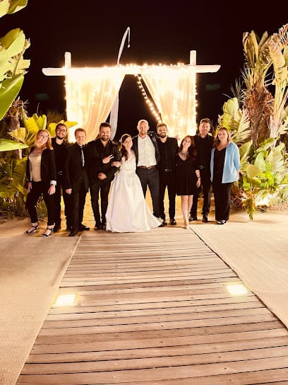 Morfeo Wedding