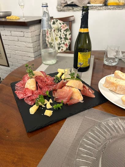 ALESSANDRO REDOLFI CHEF - Culinary school - home chef for exclusive events