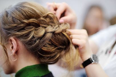 Acconciature e Trucco Sposa Roma