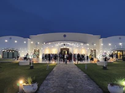 Borgo Ducale - Sala Ricevimenti Matrimonio e Cerimonie