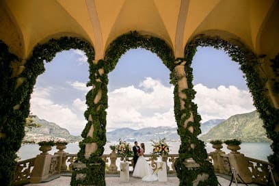 Italian Lakes Wedding