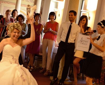 Musica Matrimonio e Eventi Milano | SONIA VOICE