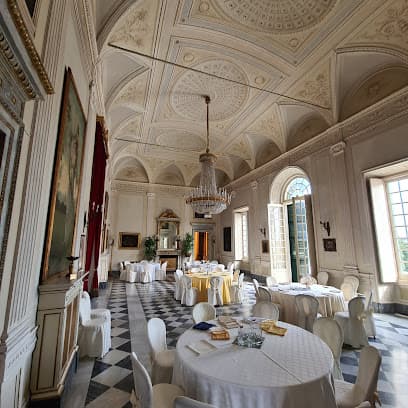Palazzo della Torre