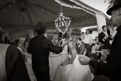 The Italian Wedding Band