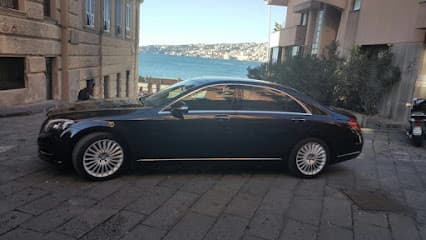 Positano Limo Service