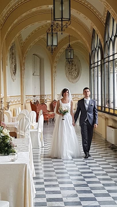 Villa Ex Magni Rizzoli