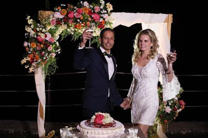 La Calla Amalfi Coast Weddings since 1999