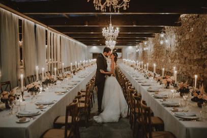 Giulia Alessandri Weddings & Creative Events