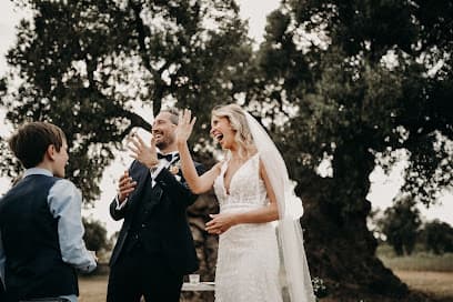 Fotogravina | Italian Destination Wedding Photographer | Puglia