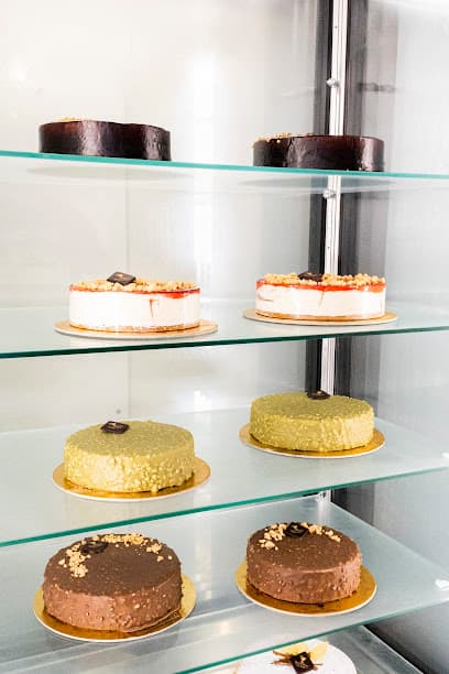 Pasticceria Buca di Bacco