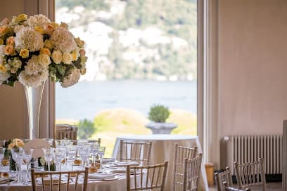 The Italian Bride