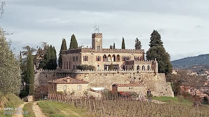 Castello di Badia