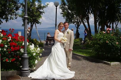 Orange Blossom Wedding Planner - Dream Weddings in Italy