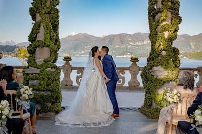 Lake Como Weddings and Events