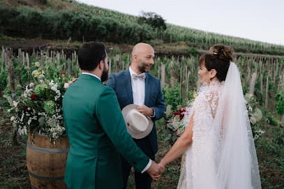 My Sicilian Wedding | Destination Wedding Planner in Sicily