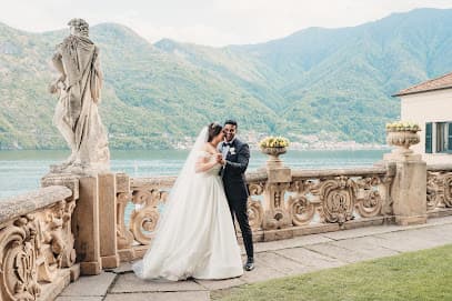 Georgia Louise Weddings