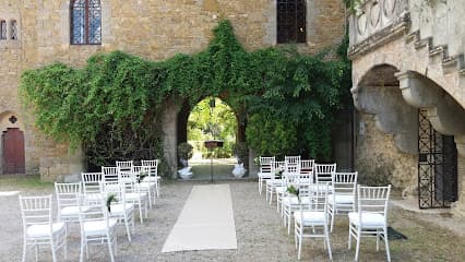 Castello Borgia