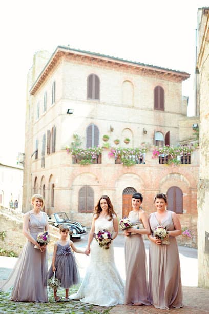 Il Cerimoniere Italian Weddings