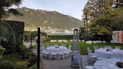 Villa Parravicini Revel