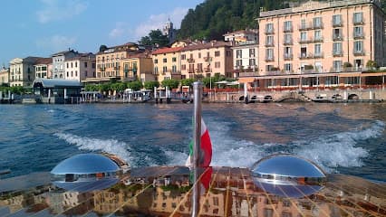 Bellagio Water Limousines