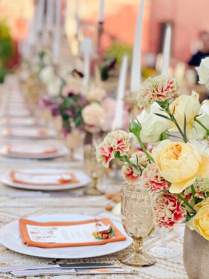 LUANA CASALUCE Intimate Weddings | Bridal Styling | Consulenza d'Immagine