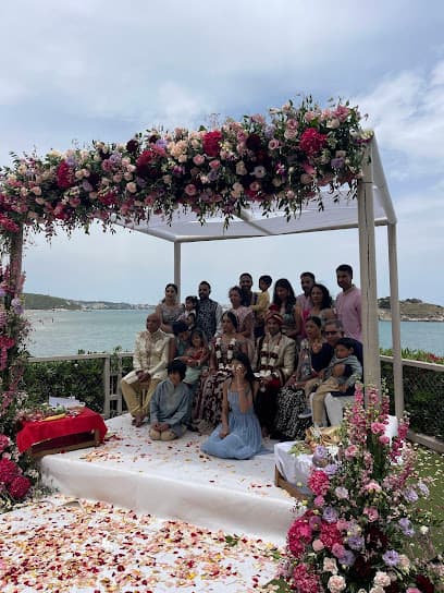 Indo Weddings in Italy