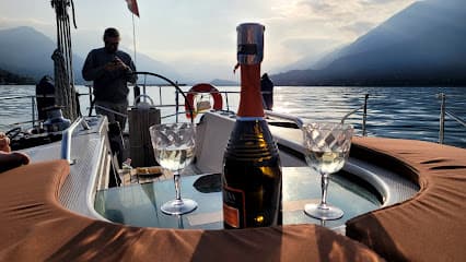 Bellagio Sailing