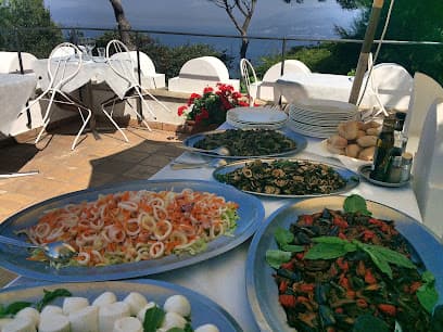 Capri Pasta Gastronomia e Catering