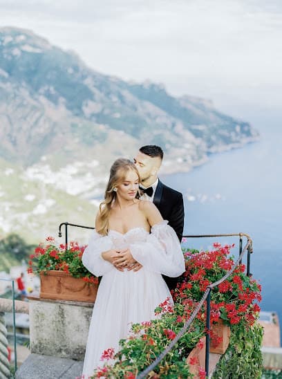 Amalfi Soirée | Amalfi Coast Wedding Planner