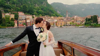 Amore Wedding Films | Videomaker Video Matrimonio | Lake Como Wedding Videographer