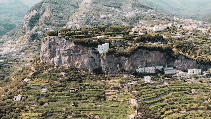 Villa La Rondinaia - Ravello