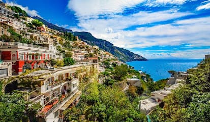Rome to Amalfi Coast tours Renato Cuomo