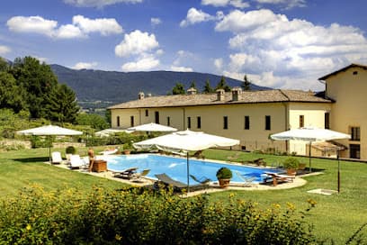 San Pietro Sopra Le Acque Resort&SPA