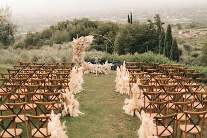 WEDDING & CO. FLOWER DESIGNER Srls
